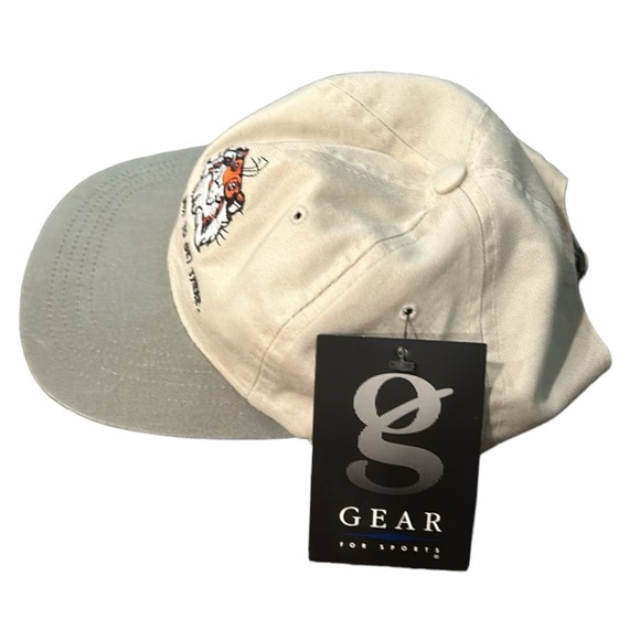 NWT Exxon Tiger Baseball Cap - Picture 3 of 8